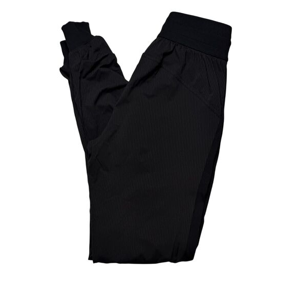 Lululemon Beyond the Studio Jogger Black - Picture 6 of 11